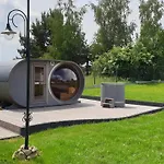 Rozmaryn Ferienhaus