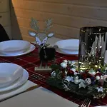 Ferienhaus Rozmaryn
