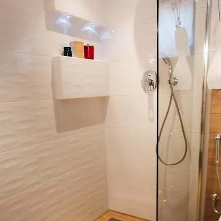 Rozmaryn Ferienhaus *