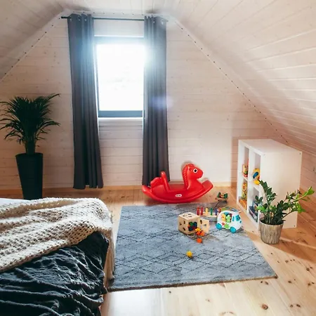 Holiday home Rozmaryn *
