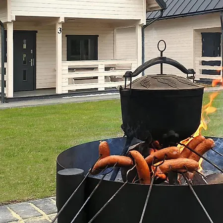 Rozmaryn Ferienhaus *