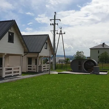 Rozmaryn Holiday home