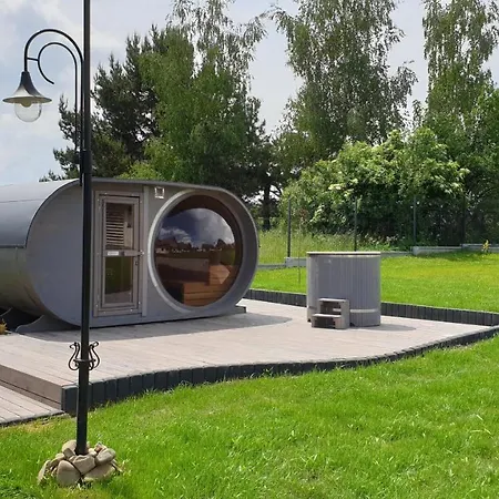 Rozmaryn Vakantiehuis