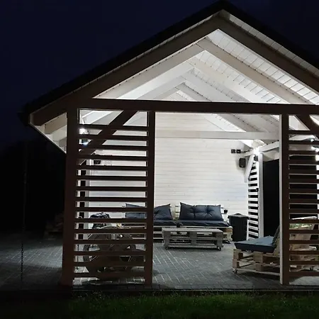 Holiday home Rozmaryn *