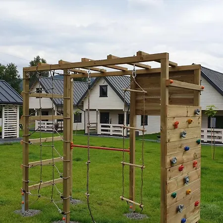 Rozmaryn בית נופש Bierna