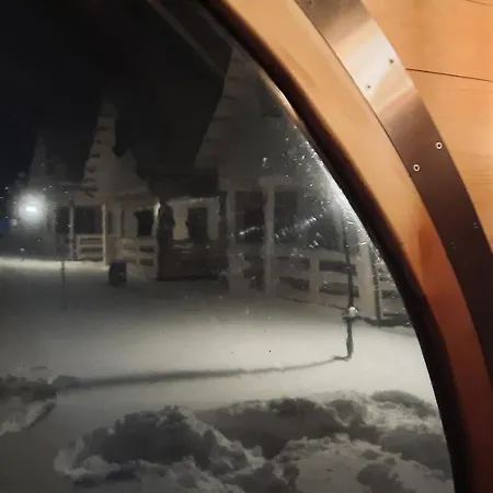 Rozmaryn Tatil Evi Bierna