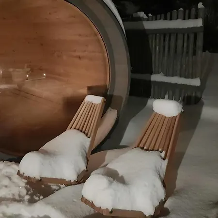 Ferienhaus Rozmaryn *