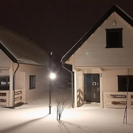 Ferienhaus Rozmaryn *