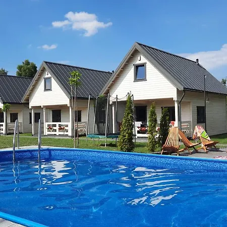 Holiday home Rozmaryn