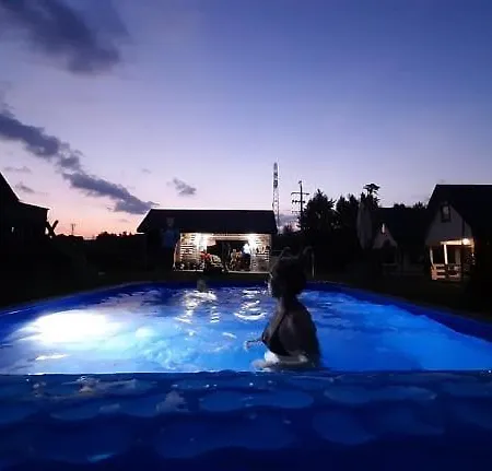 Rozmaryn Holiday home Bierna