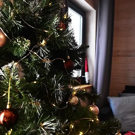 Rozmaryn Holiday home