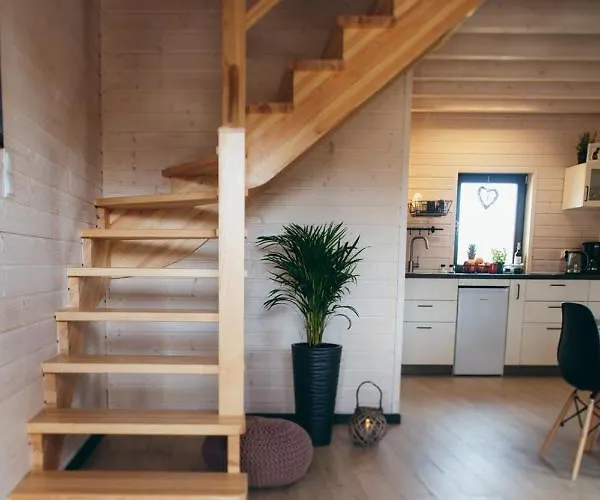 Rozmaryn Prázdninový dům Bierna