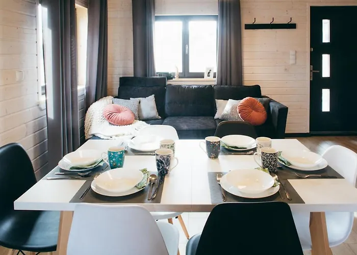 Rozmaryn בית נופש *