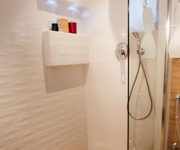 Rozmaryn Prázdninový dům *