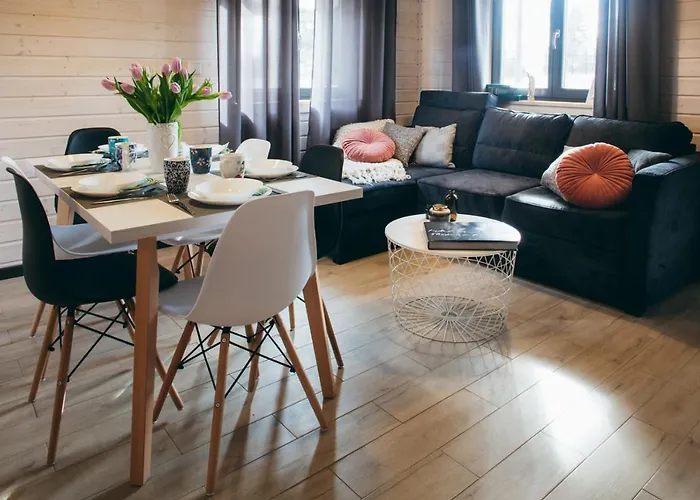 Rozmaryn בית נופש *