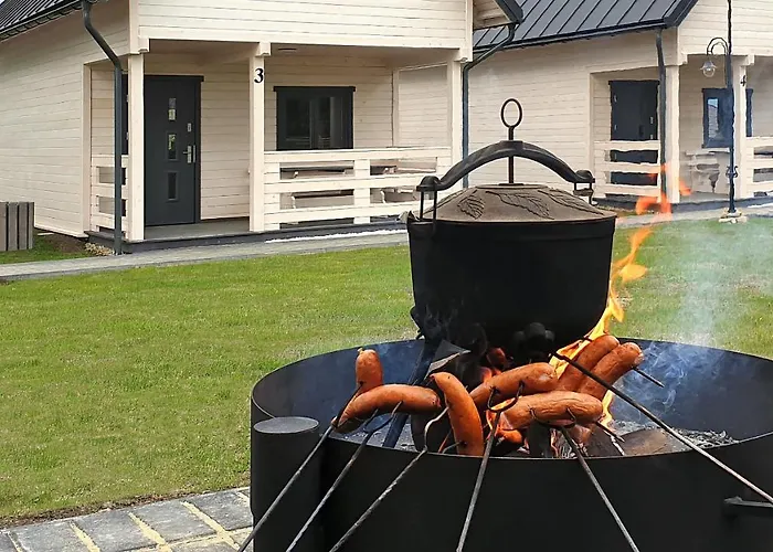 Rozmaryn בית נופש *