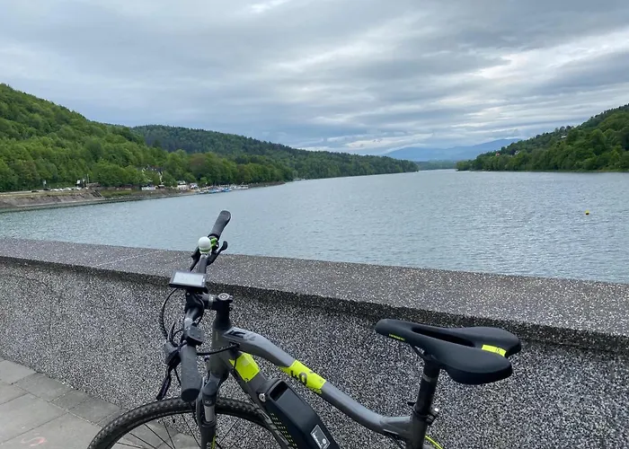 Rozmaryn Prázdninový dům *