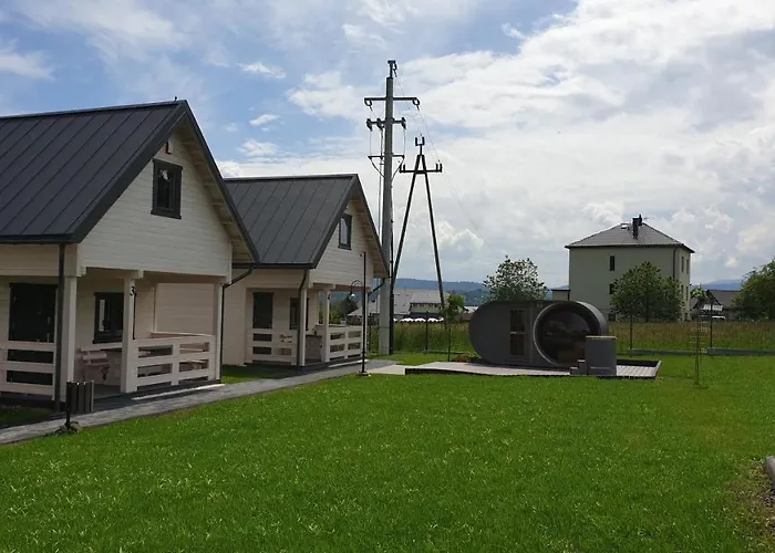 Rozmaryn Holiday home