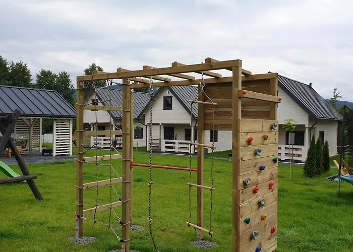 Rozmaryn Prázdninový dům Bierna