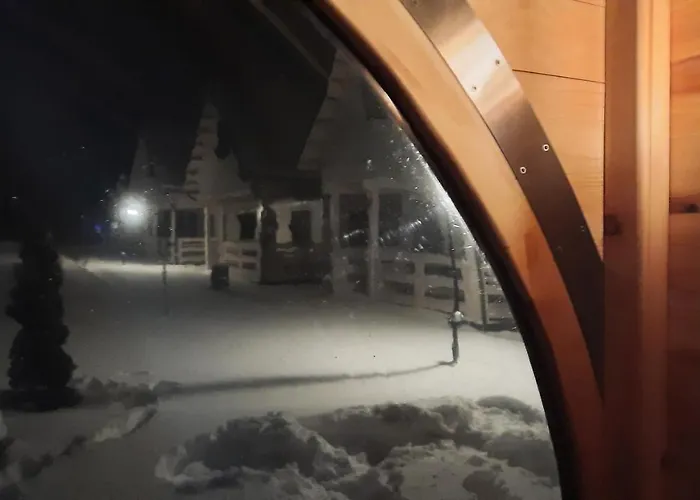 Rozmaryn Prázdninový dům Bierna