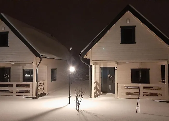 Holiday home Rozmaryn *