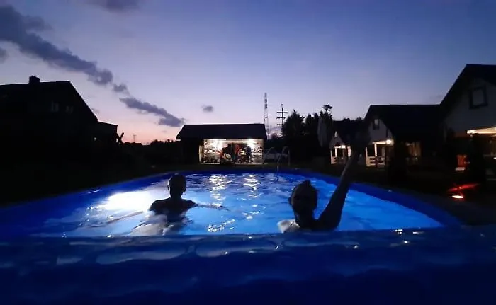 Rozmaryn Prázdninový dům *