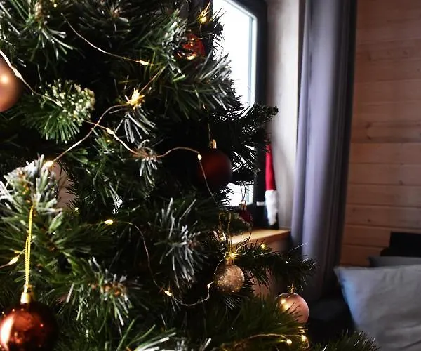 Rozmaryn Prázdninový dům